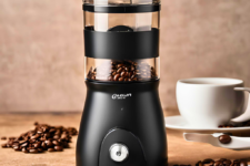 5 Melhores Moedores de Café