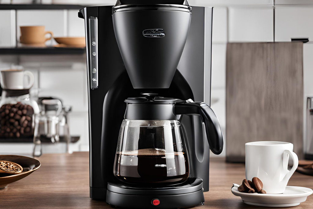 As 10 Melhores Cafeteiras Elétricas Custo Benefício