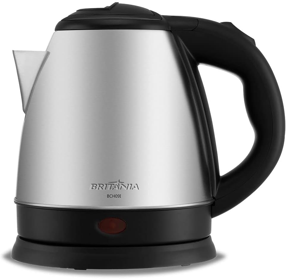 Britânia CHALEIRA ELETRICA BCH09I
