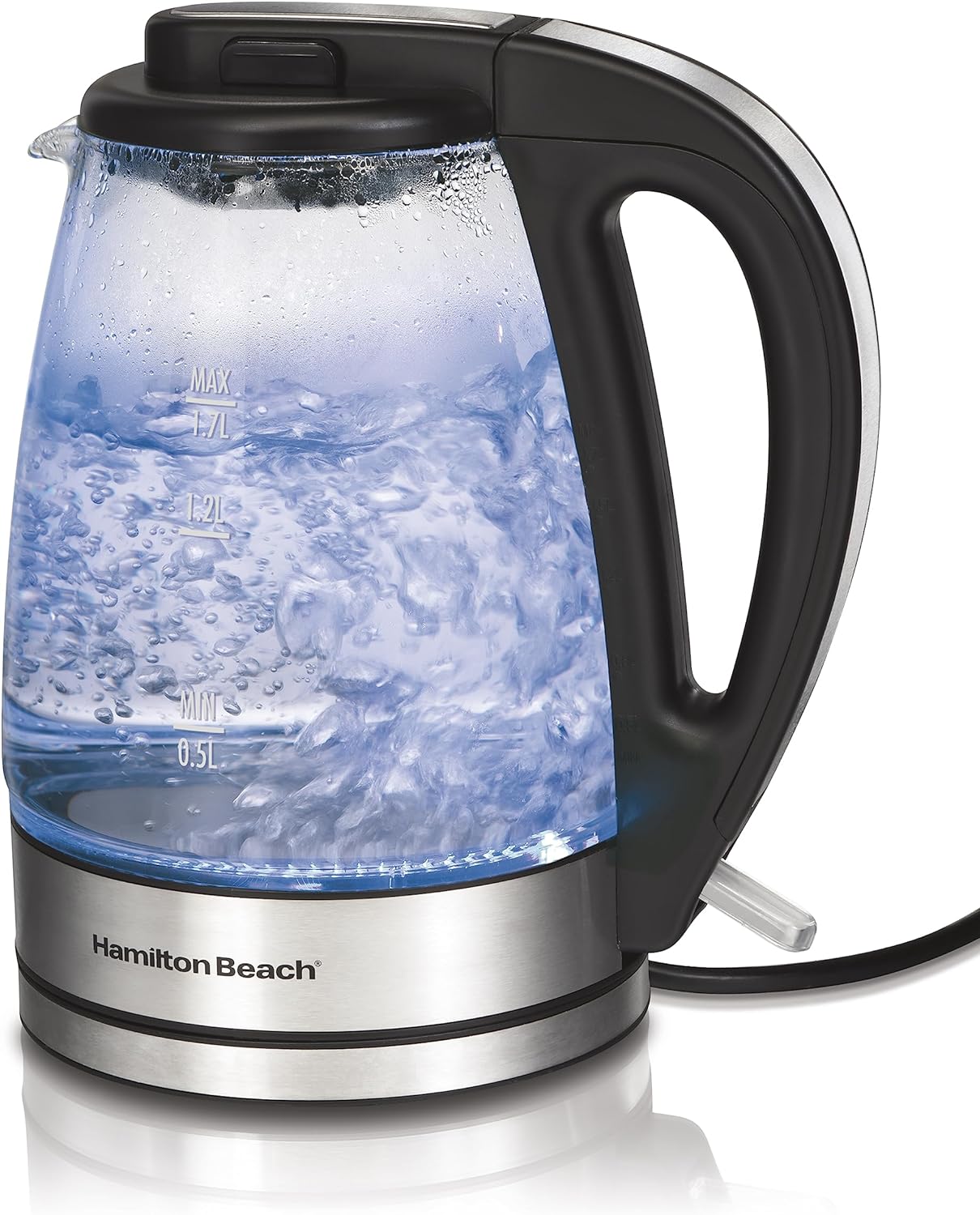 Chaleira Elétrica Hamilton