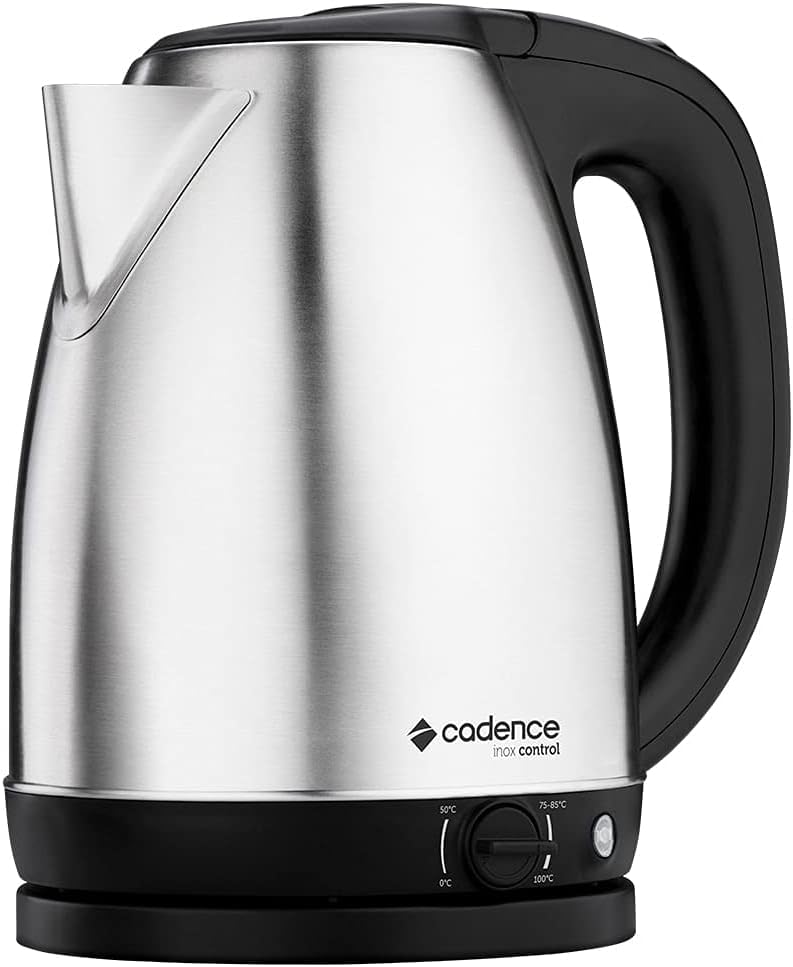 Chaleira Elétrica Cadence