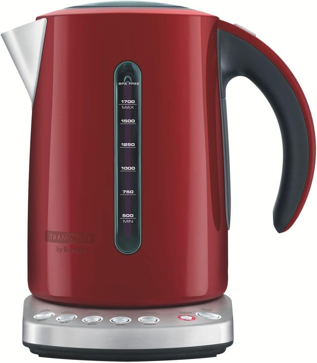 Chaleira Smart Tramontina