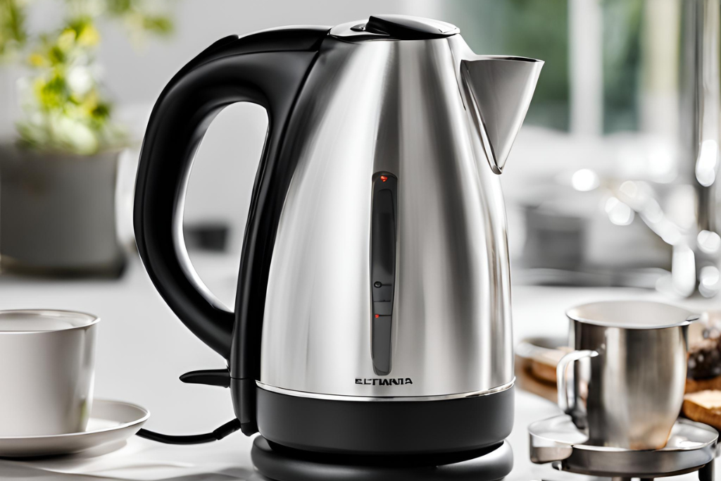 Melhores Chaleiras Elétricas