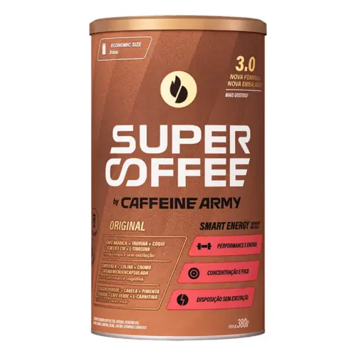 Suppercoffee 3.0