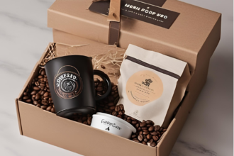 5 Ideias de Presentes Para o Dia dos Namorados que Gostam de Café