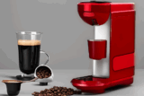 5 Melhores Cafeteiras De Cápsula
