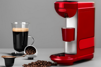 5 Melhores Cafeteiras De Cápsula