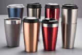 Os 4 Melhores Copos Térmicos para Café