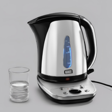 As 20 Melhores Chaleiras Elétricas de 2024